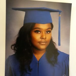 Meet your Posher, Ebonee